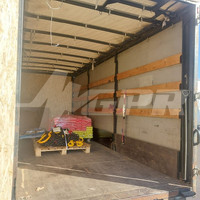 Отгрузка строп клиенту 20.09